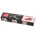 Scatola di imballaggio per gamberi in acciaio inossidabile per facile pelatura di frutti di mare - Pinza per aragosta in acciaio inossidabile (confezione regalo)