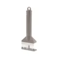 Grey plastic handle stainless steel comb multi-purpose cleaning tool daily household utility - 11-Needle Meat Tenderizer