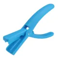 Utensile sbucciacrostacei blu, apri gamberi e aragoste in plastica per facilitare il cibo. - Pinza per aragosta in plastica - blu (in sacchetto)