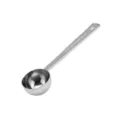 Stainless steel coffee measuring spoon 15ml long handle coffee scoop baking tool - 15ml Scoop