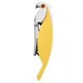 Ouvre-bouteille de vin perroquet jaune, tire-bouchon de serveur multifonction en acier. - Style 1 Jaune