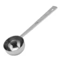 Stainless steel coffee scoop 30ml measuring spoon long handle kitchen tool for baking - 30ml Scoop