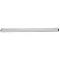 Magnetic knife holder for kitchen wall mount storage, durable metal strip tool rack. - 63cm