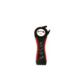 Vielseitiger 4-in-1 Dosenöffner und Flaschenöffner aus Kunststoff für Küche und Bar. - 5-in-1