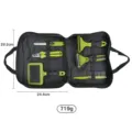 Set Peripoiisis Katoikidion me Tsanta gia Skylous kai Gates me Diafora Eraleia Pro - Σετ 6 τεμαχίων 92571