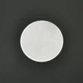 58.5mm stainless steel coffee puck screen filter for espresso machine portafilter basket. - Single Layer / 58.5mm