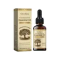 Weihrauch ätherisches Öl 30ml feuchtigkeitsspendendes Körperpflegeöl mit Pipette. - 30ml