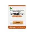 Inalatore nasale alle erbe South moon, bastoncino botanico portatile per aria fresca quotidiana. - 1.8ml