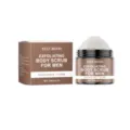East Moon scrub swmatos gia antres sandal cedro 120g apofolisi kai peripoiisi dermatos - Σανδαλόξυλο και Κέδρος