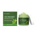 OceAura απολέπιση σώματος tea tree mint detox μασχάλης περιποίηση δέρματος απαλή φρέσκια - 114g / Mentha kai Dentrou Tsagiou