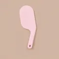 Pink bed sheet tucking tool easy mattress gap filler for home bedding helper 1 pack - L / Pink