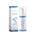 OceAura hair removal mousse 60ml gentle and smooth skin care for whole body use formula. - 60ml