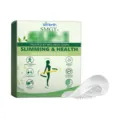 Ximonth patch microneedle dimagrante cura del corpo patch benessere con supporto peso. - 4 Pezzi/Confezione
