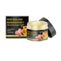 Crème visage tout-en-un au miel de Manuka néo-zélandais soin hydratant 60g pot - 60.00g