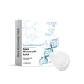 HOUKEA body care nano microneedle patch shaping skin care routine 4 pieces box - 4 Sheets