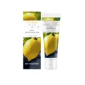 OceAura Basililicum Citroen Lichaam Gladmakende Melk 100g hydraterende verzorgende lotion tube - Bodylotion 100g