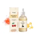 HOYGI Siero Corpo Idratante Nutriente Levigante Leggero A Rapido Assorbimento Non Unga 100ml - 100ml
