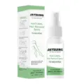 Jaysuing natural hair removal spray for gentle and smooth body and face care 30ml - 30ml Boxed