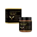 Crème hydratante au suif de miel 120g soin nourrissant profond pour peau sèche et visage - 120.00g
