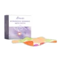 Ximonth Wormwood Warming Neck Patch herbal self heating neck care relaxation patch 1pc new - Single Piece