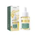 OUHOE collagen compact body oil for firming skin, reducing cellulite, and stretching marks 30ml - 30ml