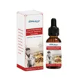 SOUTH MOON Oros Ekchylismatos Fyton apalo kathimerino endydatiki frontida dermatos - 30ml
