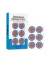 Metabalance Wellness Pflaster 30 Stück Set für tägliche Körperpflege und einfache Anwendung. - 30er Pack / Blau