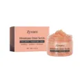 Zyvarn apolepistiko somatos scrub Himalaion me kollagono 100g gia apali kai leia epidermida - 100.00g