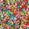 Tranches d'argile polymere etoile de mer cabochons pour bricolage coque de telephone. - Style Étoile de Mer Multicolore