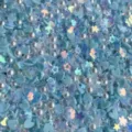 Remplisseurs de résine mixtes DIY bleus perles paillettes pour stylos de perles artisanat. - Série Bleue