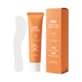 Crema depilatoria facial suave para el labio superior con espátula aplicadora incluida - Crema Depilatoria + Rascador