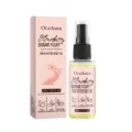 OceAura Strawberry Sugar Fluff Shea-Butter-Körperöl 50ml Flasche mit rosa Verpackungsschachtel - 50ml