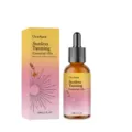 Huile autobronzante OCEAURA pour un éclat bronzé naturel, flacon de 60 ml avec son étui - 60ml