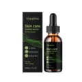 Viareline Beruhigendes Serum 30ml sanfte Formel mit Box für Feuchtigkeit und strahlende Haut - 30ml