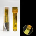 Gold POP marker pen with 30mm broad nib, metallic paint art graffiti pen single pack. - 30mm Broad Head / Gold