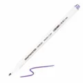 Stylo marqueur métallique à base d'eau Graphmaster GM3020 en variante de couleur violet. - Juin Violet