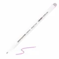 Stylo marqueur metallique Graphmaster corps blanc peinture a l eau rouge ocean clair - 25 magenta clair