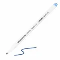Graphmaster metallic water-based paint marker pen in dark blue for art graffiti and writing. - Dark Blue