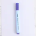 GuangNa candy color highlighter pen, light blue marker for student planners and key notes. - Light Blue
