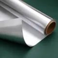 Thicken aluminum foil roll for kitchen baking, high temperature resistant for oven and air fryer. - 20 Meters Long / Thick (10 Micron) 30cm Wide
