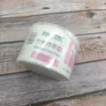 Bastoncillos de algodón de bambú desechables 1000 piezas doble cabezal limpieza oídos. - 500 Piezas en Caja