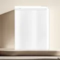 Transparent travel storage bag waterproof clothes underwear sealed packaging organizer bag - 40*50cm