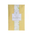 Jasmin Duftsäckchen Duftbeutel für Kleiderschrank Geruchsentfernung und Frische - Jasmin
