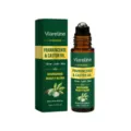 Viareline Feuchtigkeitsspendendes Weihrauch Rizinusöl Roll-on für Wimpern Haut 10ml - 10ml