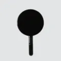 Black adhesive wall hook rotating multi-purpose kitchen bathroom hanging organizer - Suggest Ordering in Multiples of 1500 Per Box / Single Black