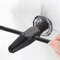 Broken pipe screw extractor tool, double head damaged bolt remover plumbing repair main view - Double-Ended Screw Extractor
