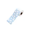 Blue cloud waterproof adhesive tape for kitchen sink and bathroom basin sticker roll - White Cloud Roll 8*280cm