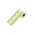 Waterproof anti-mildew tape for kitchen sink and bathroom toilet seam protection roll - Four-Leaf Clover Roll 8*280cm