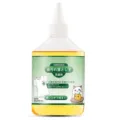 Effective laundry stain remover active agent bottle 245ml for deep clothes oil cleaning - Style A