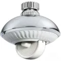 Kitchen faucet aerator 360-degree swivel splash-proof pressure boost nozzle main image - Box Packaging
